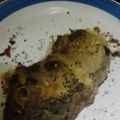 El cooksnap de mirtalilian cuando hizo Bizcochuelo caseríto SIN HORNO!!!!🍮🙌.