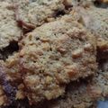 El cooksnap de gracemoriconi13 cuando hizo Galletitas de avena con chocolate y nueces.