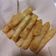 Cooksnap dari shitadewi untuk resep Cheese Cassava Sticks/Stik Singkong Keju