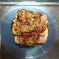 El cooksnap de 🇦🇷Lore🐾 cuando hizo Canelones de ricota SIN MASA: ¡rápido y rico!.