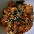 Cooksnap dari Nurie Nuryati untuk resep Ayam Rica Kemangi