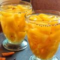 Cooksnap dari Fitzaki Kitchen untuk resep Setup Nenas