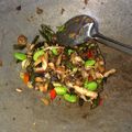 Cooksnap dari Maya Sonitas untuk resep Tumis Cue Cabe Hijau