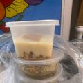 Cooksnap dari Imas Syamsiah Annajah untuk resep Regal Cheese Cake (Snack MPASI 8 bulan +)