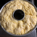 El cooksnap de Virginia Polenta cuando hizo Rosca De Reyes En Licuadora Rápida Fácil Y Económica.