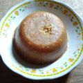 Cooksnap dari Jamilah Gr untuk resep 6. Kue Jagung Manis Kukus Gula Merah