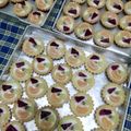 Cooksnap dari Nur Afifah Sahidah untuk resep Pie Buah