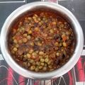 Jayshree Doshi's cooksnap of when they made તુવેર બટાકા નું શાક (Tuver Bataka Shak Recipe In Gujarati).