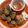 Cooksnap dari Evangeline Keisha Annabel untuk resep Bakso goreng low carbo untuk diet keto/debm