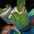 Rani Soni's cooksnap of when they made Cucumber Raita.