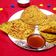  Mrinalini Sinha का कुकस्नैप जब उन्होंने मेंथी के परांठे  (Methi ke parathe recipe in hindi) बनाया था।