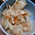 Cooksnap dari evi_julianto untuk resep Dimsum ayam sederhana