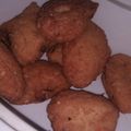 Cooksnap dari qwertyuiop untuk resep Bola-bola tahu
