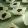 Cooksnap dari Ulfa untuk resep Puding Cokelat Susu
