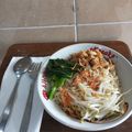 Cooksnap dari Badriyah Ria untuk resep Mi mentah homemade