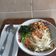 Cooksnap dari Badriyah Ria untuk resep Mi mentah homemade