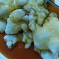 Cooksnap dari Novriani Novrii untuk resep Bubur sumsum super lembut