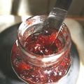Cooksnap από NecroCannibal στη συνταγή Μαρμελάδα Φραουλίτα