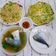 Cooksnap của QUÂN NGUYỄN khi họ làm theo món Mâm cơm cực đơn giản 100k
