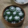 Cooksnap dari herlin wulan untuk resep Kue Lumpang BOLA Deli