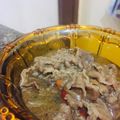 Cooksnap dari Rani Kecill untuk resep Slice Beef Ala Yoshinoya