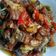 Cooksnap dari Azhar Wahyu untuk resep Ikan asin pedas manis