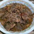 Cooksnap dari Meli Anni untuk resep AYAM LAPIS ala LC (updated)