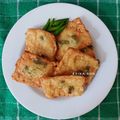 Cooksnap dari erika rhn untuk resep Tempe goreng tepung