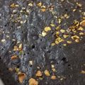 Cooksnap dari Clay untuk resep Brownies Kopi a-la Indi