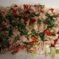 صورة من schdi schadi، شاركها بعد تجربة وصفة سلطة التونة