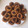 El cooksnap de Lourdes Crego Mulas cuando hizo Galletas de pera, plátano y avena - sin azúcar.