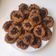 El cooksnap de Lourdes Crego Mulas cuando hizo Galletas de pera, plátano y avena - sin azúcar.