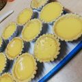 Cooksnap dari Mariani Liauw untuk resep Pie susu khas pontianak