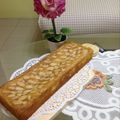 Cooksnap dari Kiki_rahma untuk resep Brownis Coklat Putih
