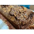 Cooksnap dari Vie untuk resep Brownies Panggang