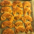 Piroska Zsamboki Cooksnap-ja, amikor elkészítette a(z) Gluténmentes zsemle, és bukta receptet.