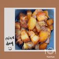 游佩珊 的 家常蘿蔔滷肉 cooksnap