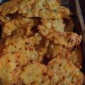 Cooksnap dari Maulia Rahma untuk resep Bakwan enak simple