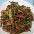 Cooksnap dari Tiffany Achiang untuk resep Ikan Masak Tauco Gurih 😽