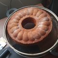 mandnand's cooksnap of when they made Marmorkuchen (German Marble Cake).