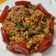 Arpita Shah's cooksnap of when they made વેજીટેબલ પુલાવ (Vegetable Pulao Recipe In Gujarati).