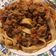 El cooksnap de Mariana Albar Diaz cuando hizo Fideos caseros de la abuela🍝.