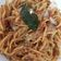 Cooksnap dari Cory Rahmaniah untuk resep Mie gomak