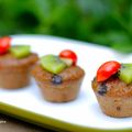 Cooksnap dari Sari Halilintar untuk resep Carrot Cake atau Cake Wortel