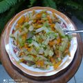 Cooksnap dari NIA untuk resep Oseng siem
