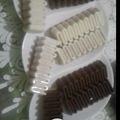 صورة من 🏩🌸🍦مطبخ نور🍦🌸🏩، شاركها بعد تجربة وصفة حلوة السنيكرز اللذيذة على طريقة أم يارا