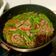 Cooksnap dari Dessy Devi Rizal untuk resep Tumis buncis, us beef slice