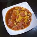 Cooksnap dari Mombell untuk resep Beef Luncheon w/ Demiglace ~lunchbox