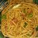 Cooksnap dari Lynha Abidin untuk resep Mie lidi atau mie gomak..maknyoss