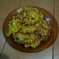 Cooksnap dari Anggita Puspita Sari untuk resep Bakwan Jagung ala Manado